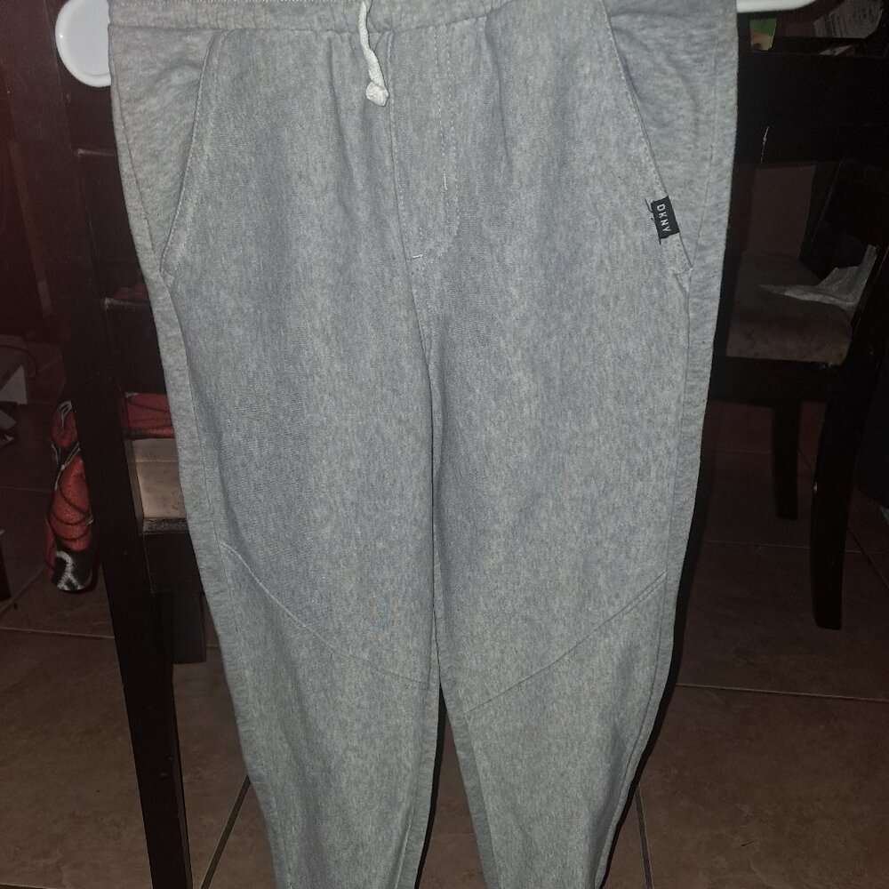 DKNY sweats